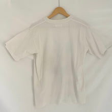 Load image into Gallery viewer, Anine Bing Size 6 - 8 White Tiger Muse Tee T-Shirt RRP $160 Casual
